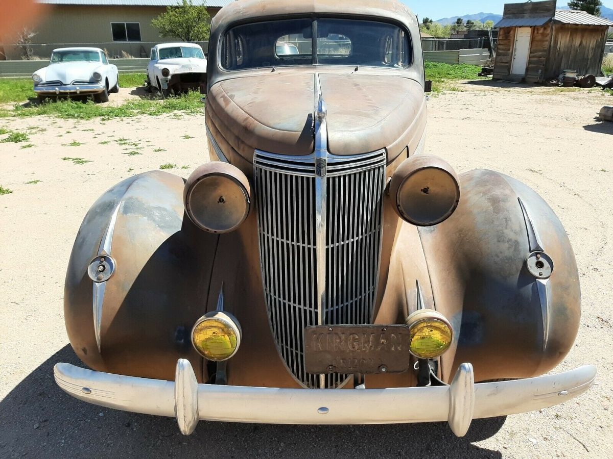 Featured image of post 1937 Nash Ambassador For Sale