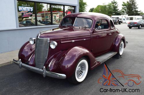 images 1937 Nash Ambassador For Sale