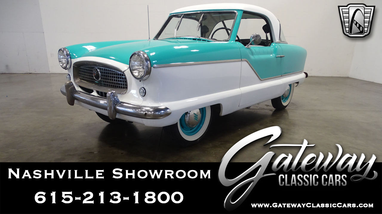 wallpapers 1956 Nash Ambassador For Sale