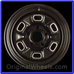 pics 1980 Chevy El Camino Bolt Pattern