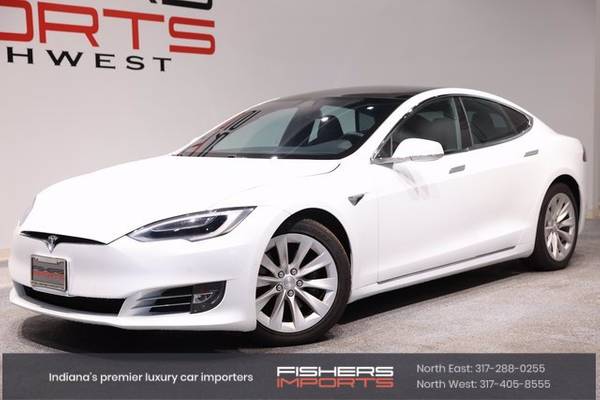 images 2017 Tesla Model S Price Used