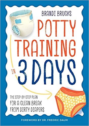 Featured image of post 3 Day Potty Training Method