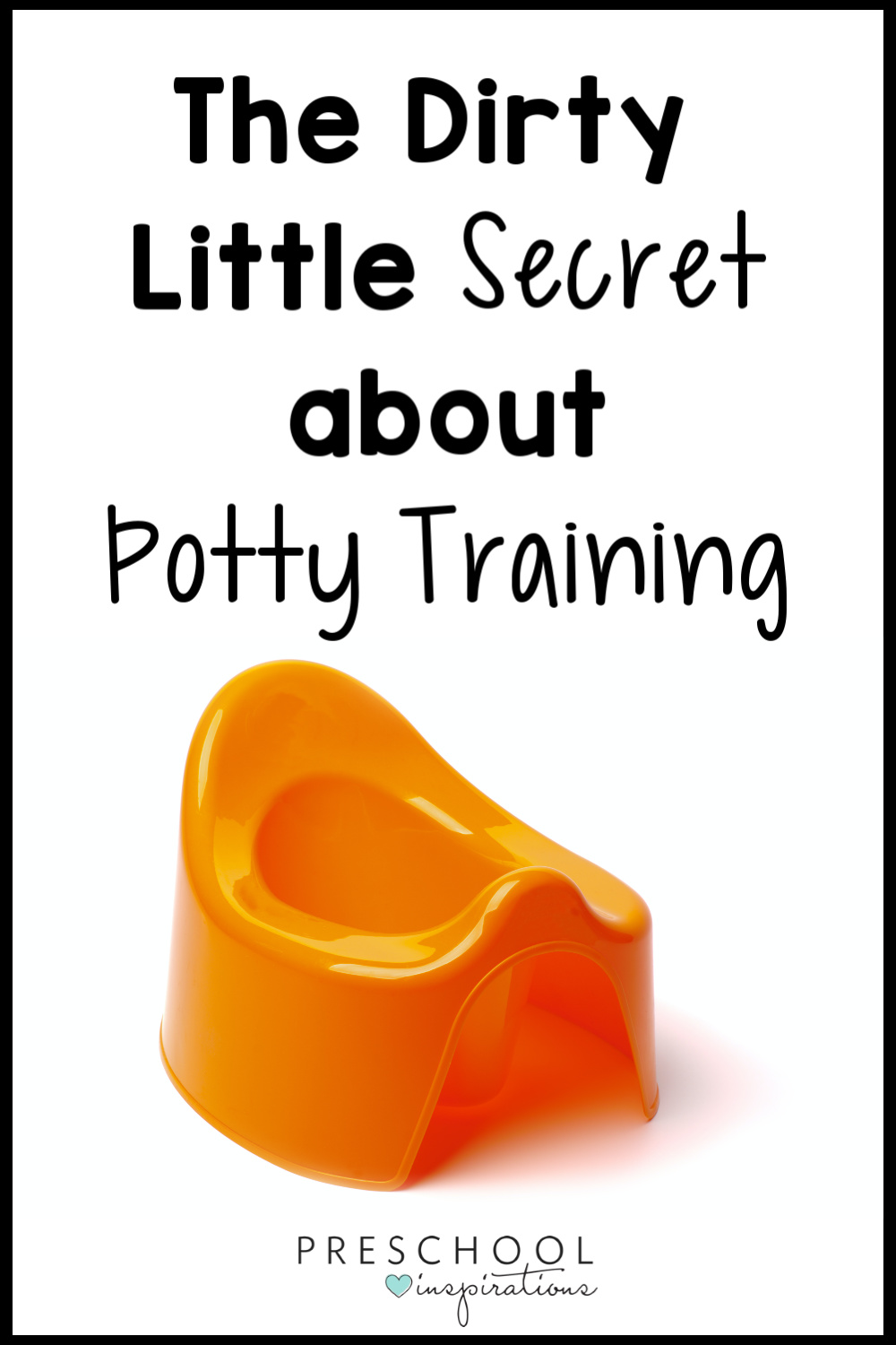 pics 3 Day Potty Training Method