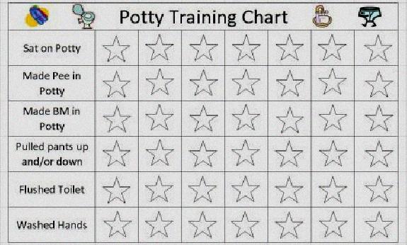 photo 3 Day Potty Training Pdf