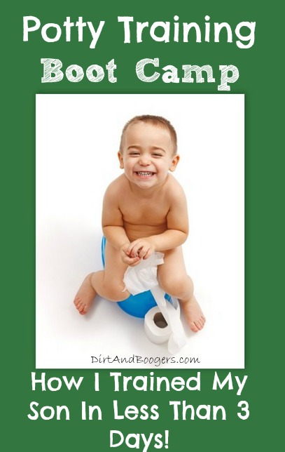 photo 3 Day Potty Training Pdf