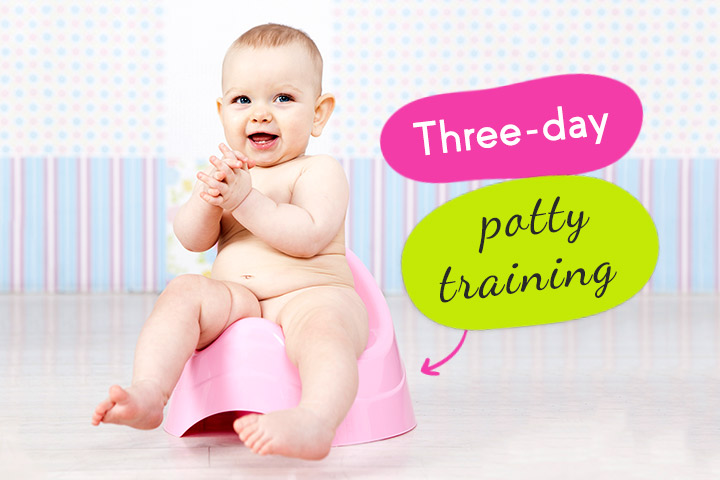 pics 3 Day Potty Training