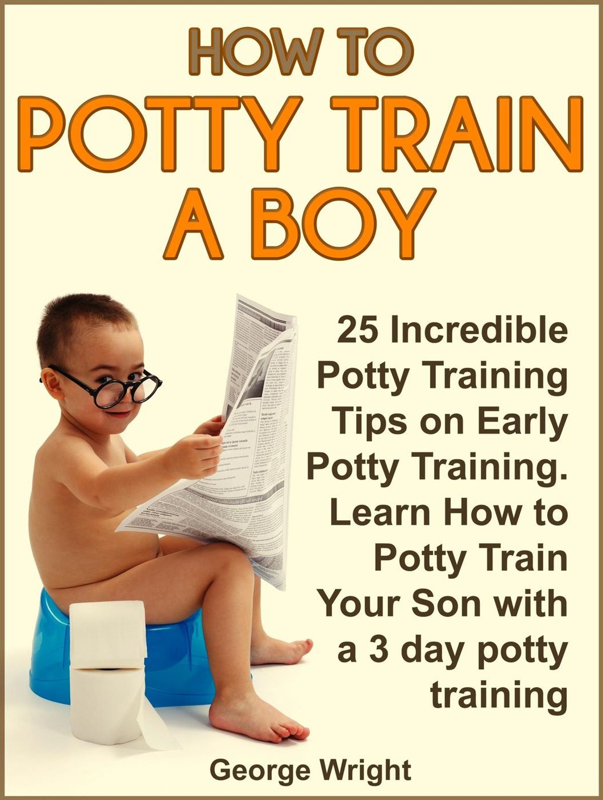 images 3 Day Potty Training