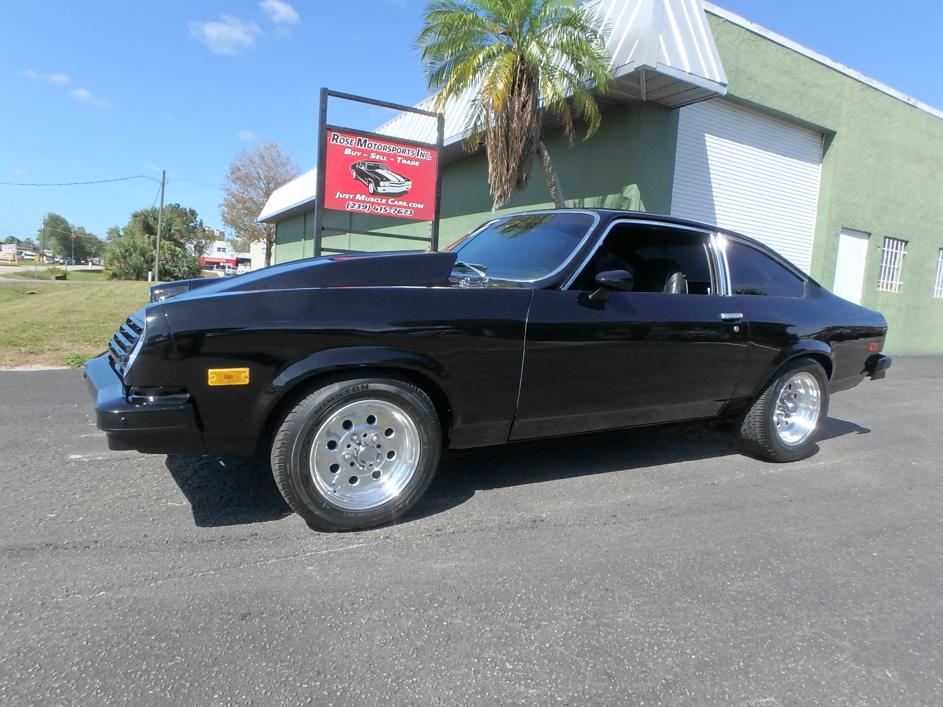 Featured image of post 74 Chevy Vega For Sale