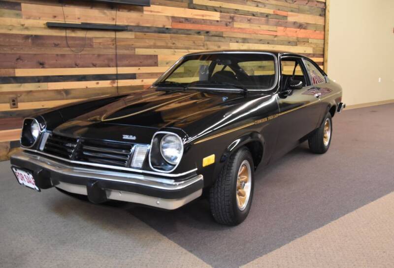 pic 74 Chevy Vega For Sale