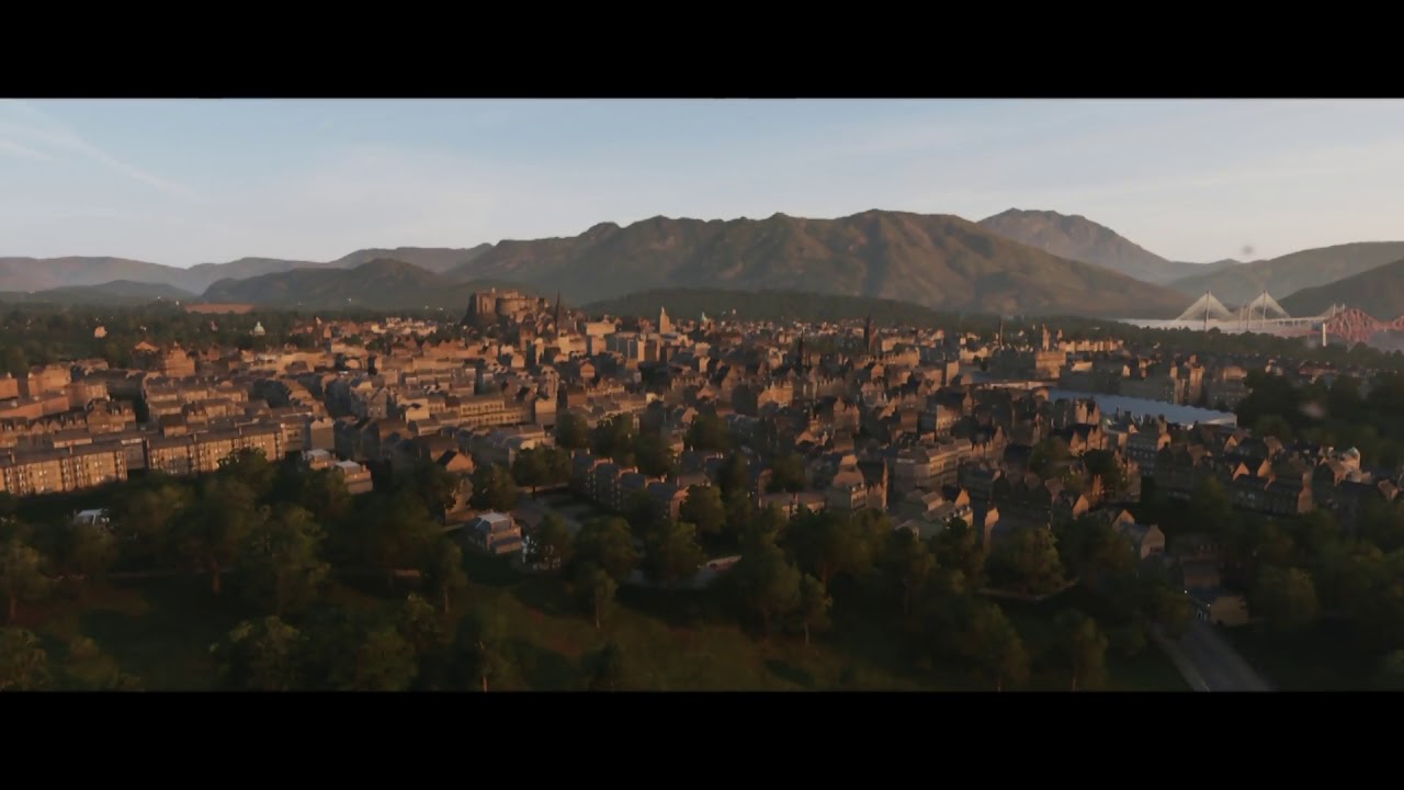 images Arthurs Seat Forza Horizon 4