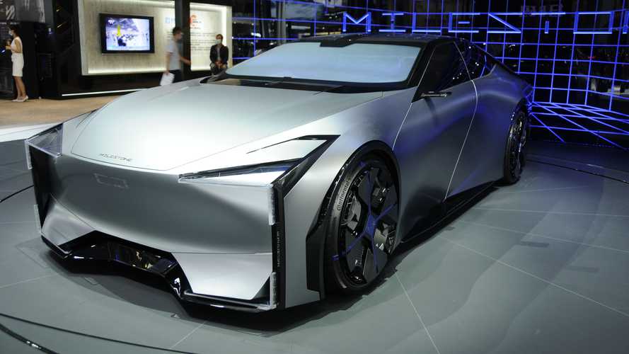 pix Beijing Auto Show 2020