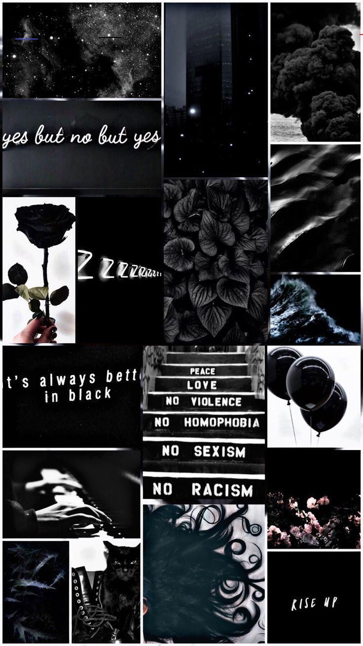 Featured image of post Black Aesthetic Wallpaper Iphone 11 Pro Max