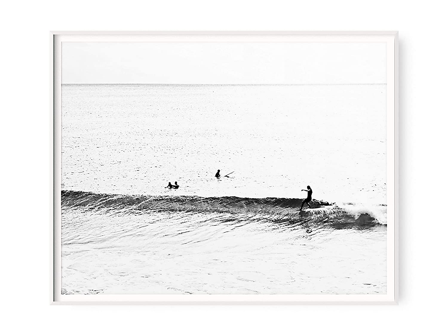 images Black And White Surf Prints