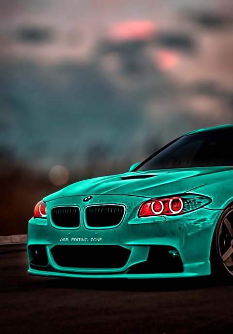 photo Bmw Car Background Photo Editor Download