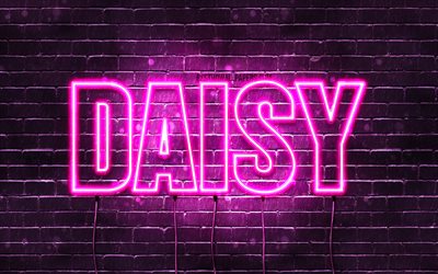 Featured image of post Daisy Wallpaper Name