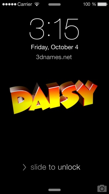 images Daisy Wallpaper Name