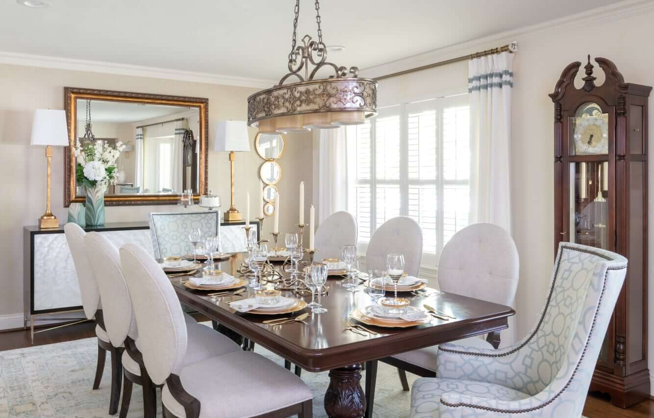 picture Dining Room Images 2020