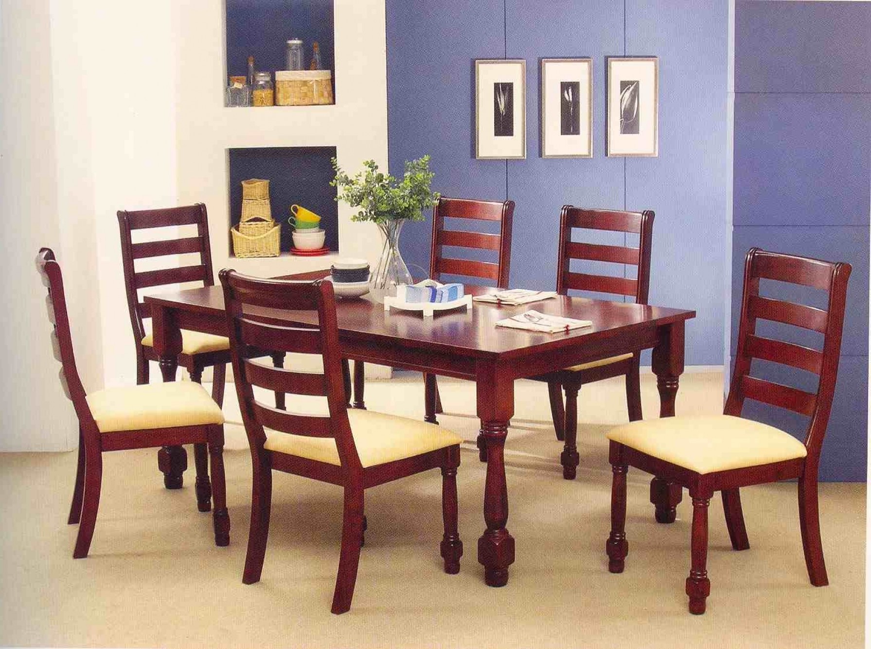 pic Dining Room Images Clipart