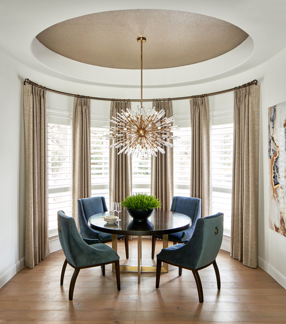 pic Dining Room Images Houzz