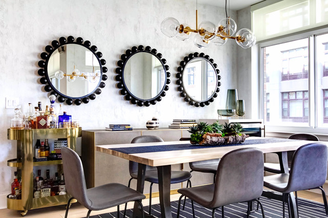 picture Dining Room Images Houzz