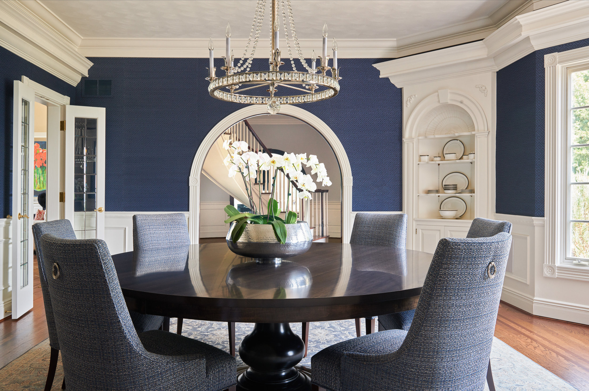 picture Dining Room Images Houzz