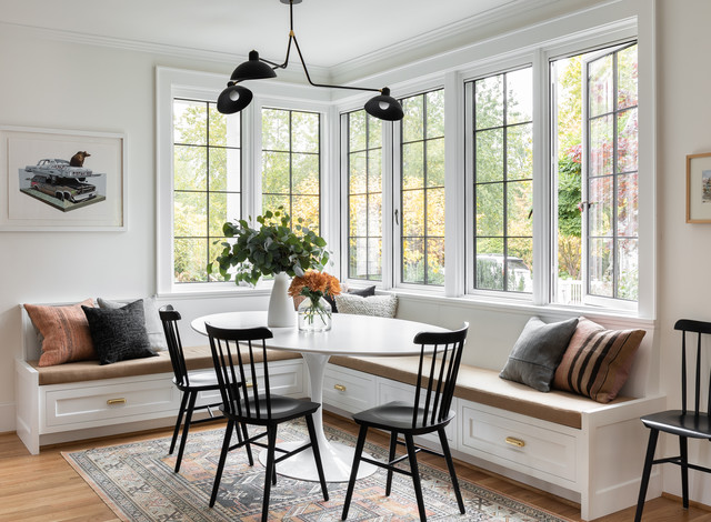 pic Dining Room Images Houzz