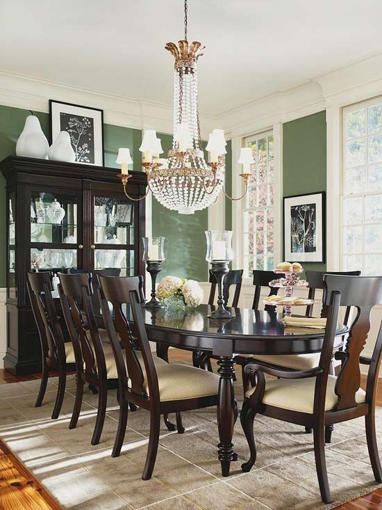 pix Dining Room Images Traditional