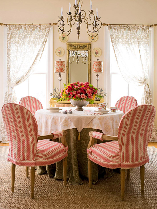 pic Dining Room Images Traditional