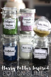 picture Easy Harry Potter Crafts For Your Room