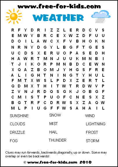 Featured image of post Elementary Free Printable Word Searches For Kids