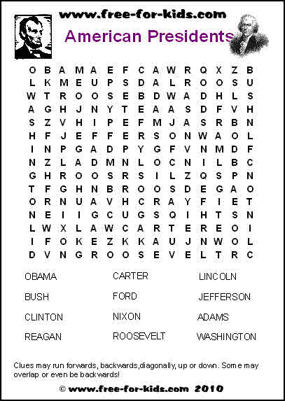 wallpapers Elementary Free Printable Word Searches For Kids