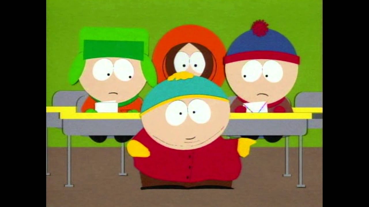 Featured image of post Eric Cartman Birthday