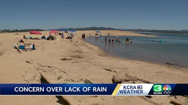 images Folsom Lake Water Level April 2021