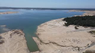 images Folsom Lake Water Level April 2021