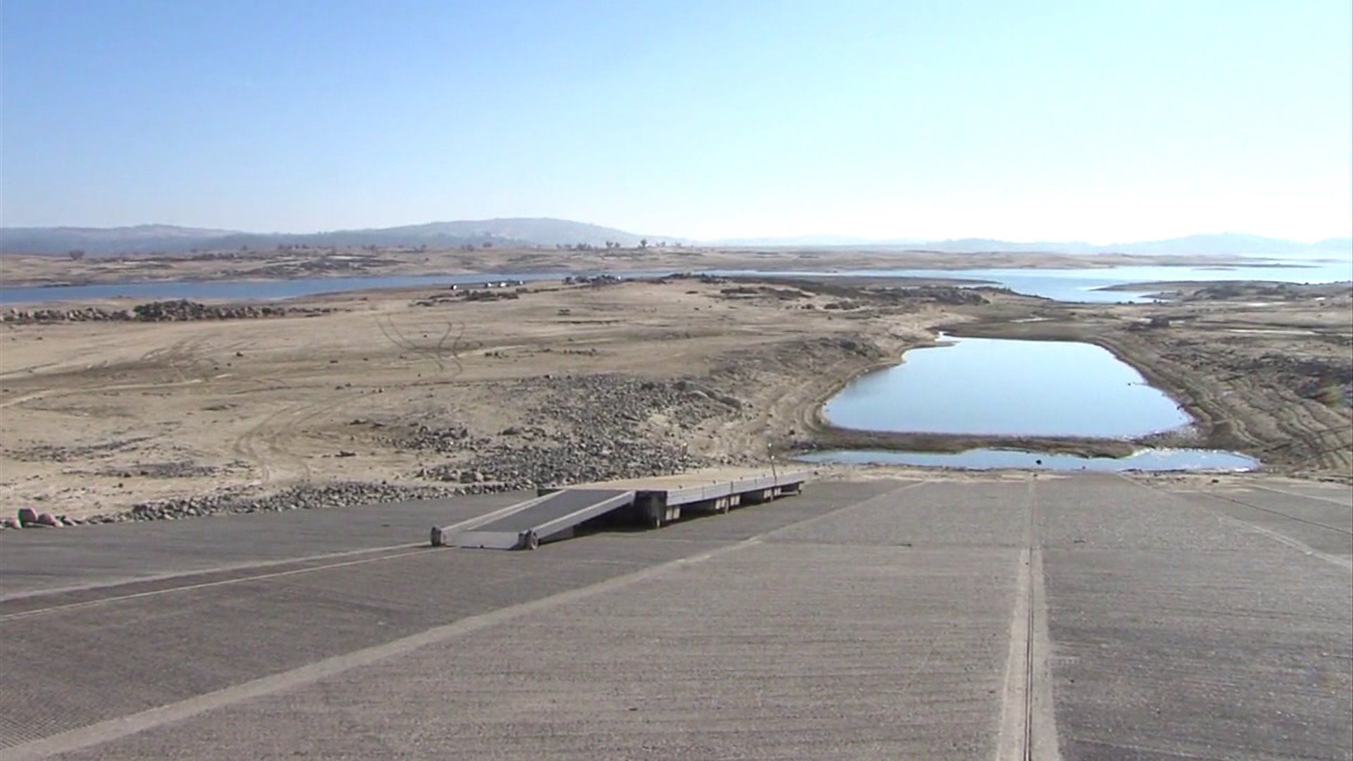 images Folsom Lake Water Level Pictures