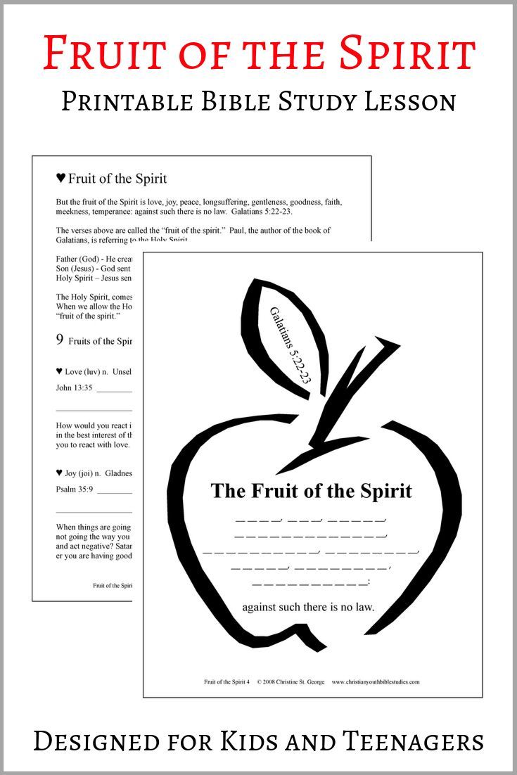 Featured image of post Free Printable Youth Bible Study Lessons Pdf