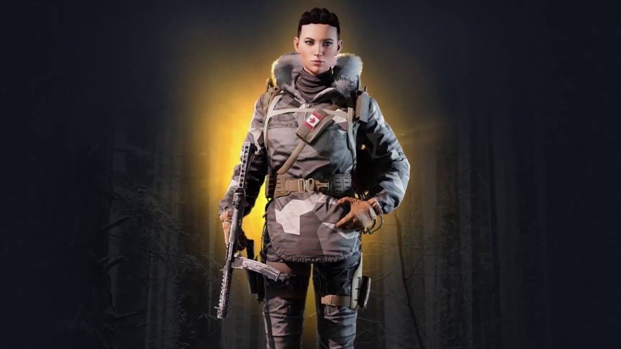 pics Frost Elite Skin