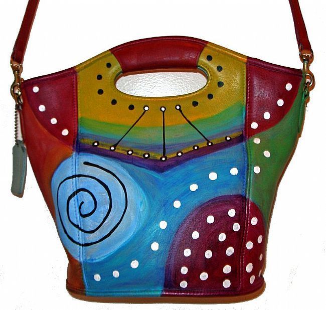 pics Funky Bags Online