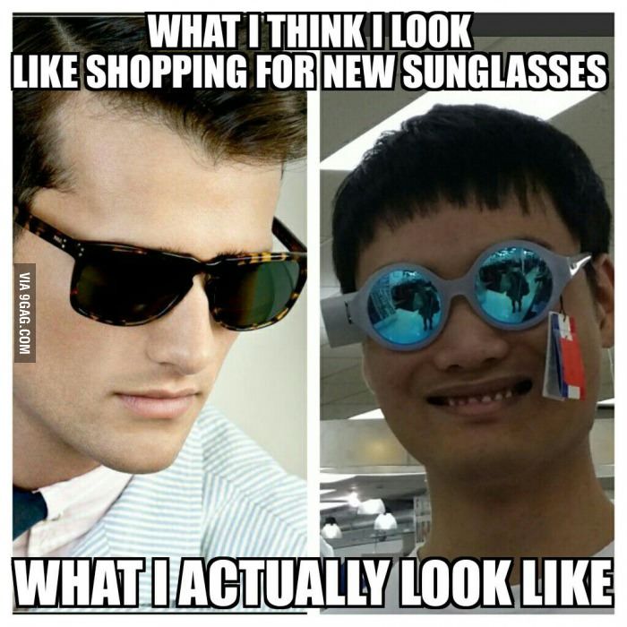 pics Funny Memes With Sunglasses