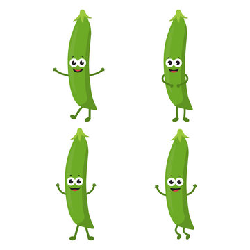 Featured image of post Green Bean Cartoon Characters