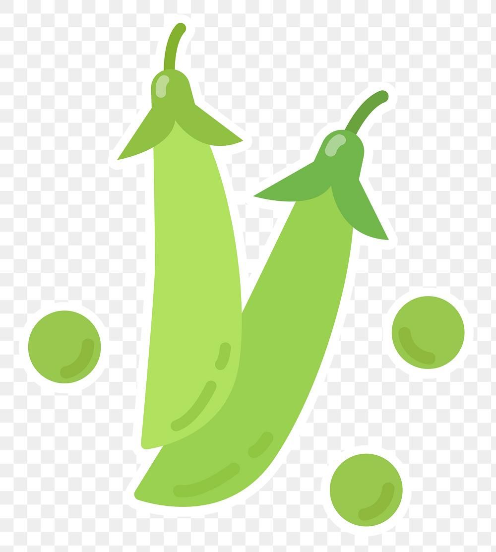 pics Green Bean Cartoon Png