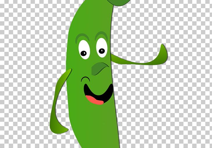 pics Green Bean Cartoon Png