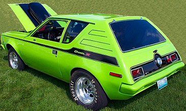 picture Gremlin Car Images