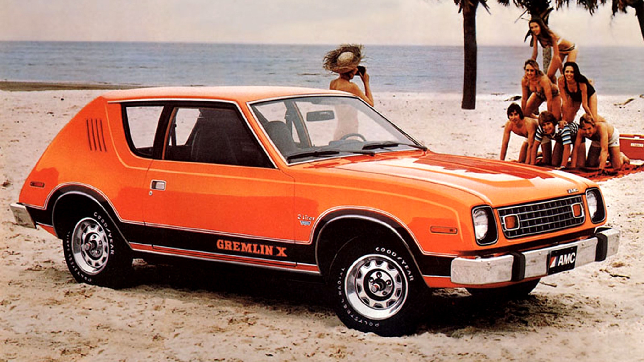 pics Gremlin Car Images