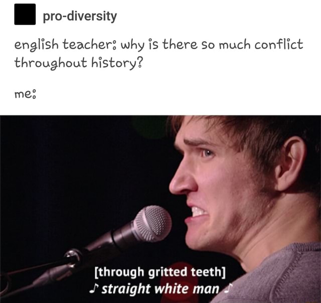 pics Gritted Teeth Meme