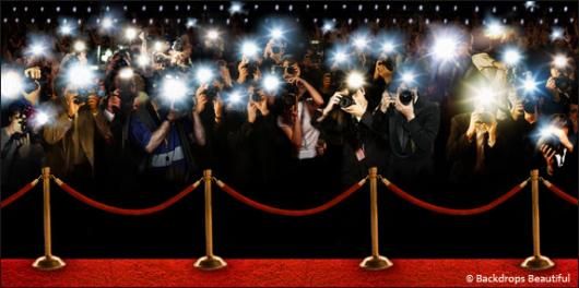 Featured image of post Hollywood Paparazzi Background