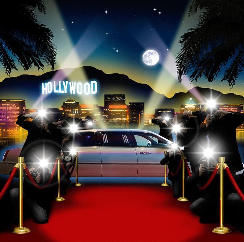 pics Hollywood Paparazzi Background