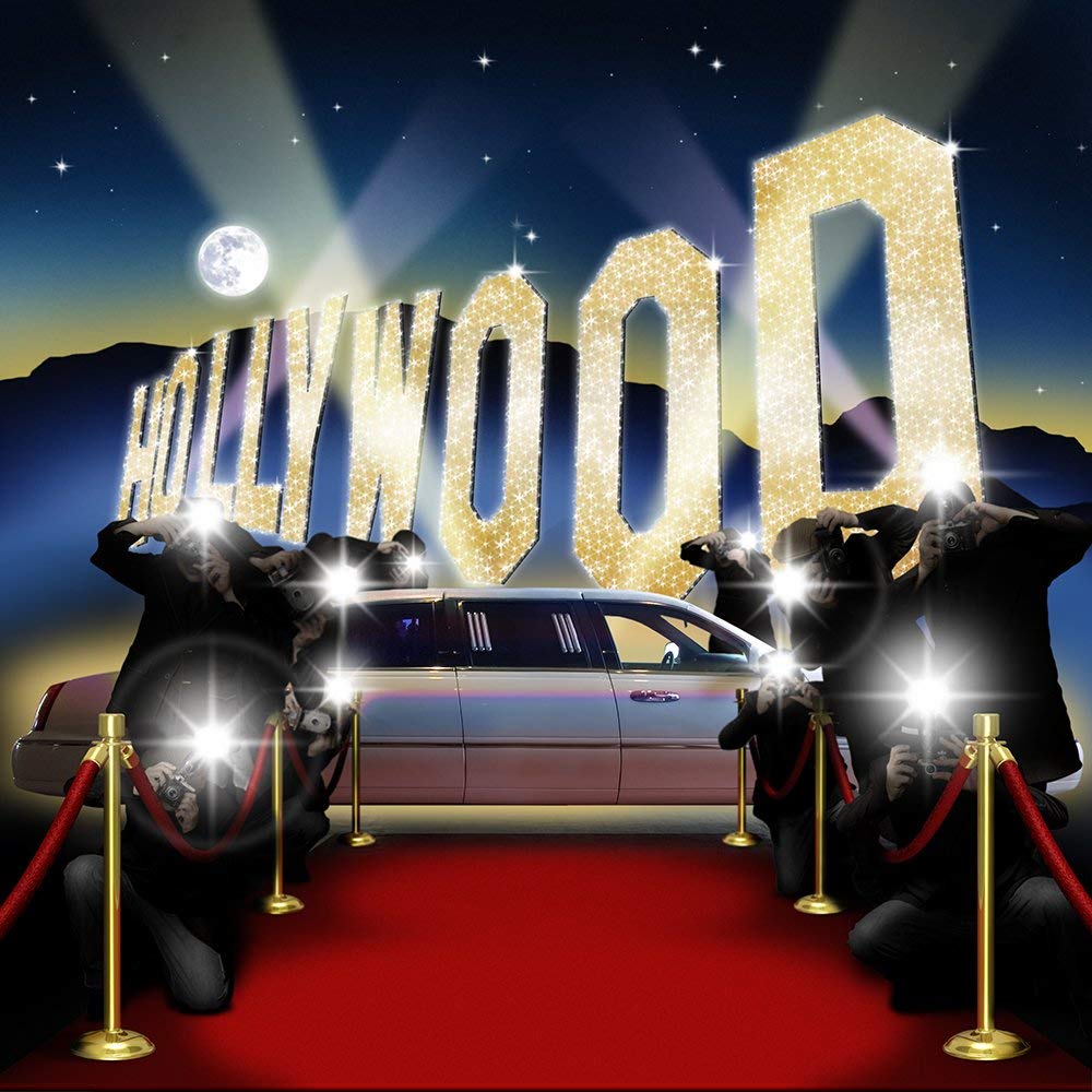 wallpapers Hollywood Paparazzi Background