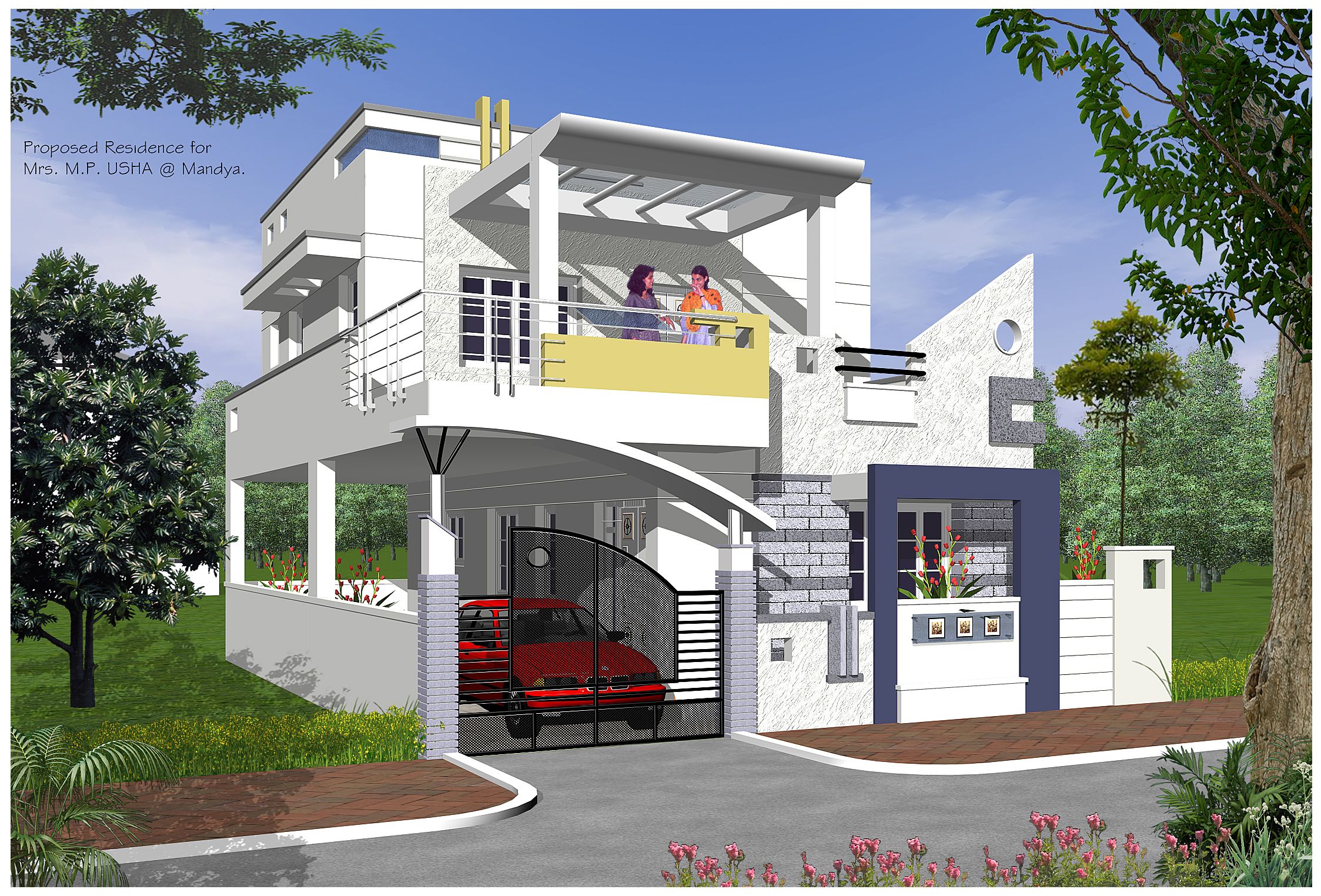 images House Design Exterior Images