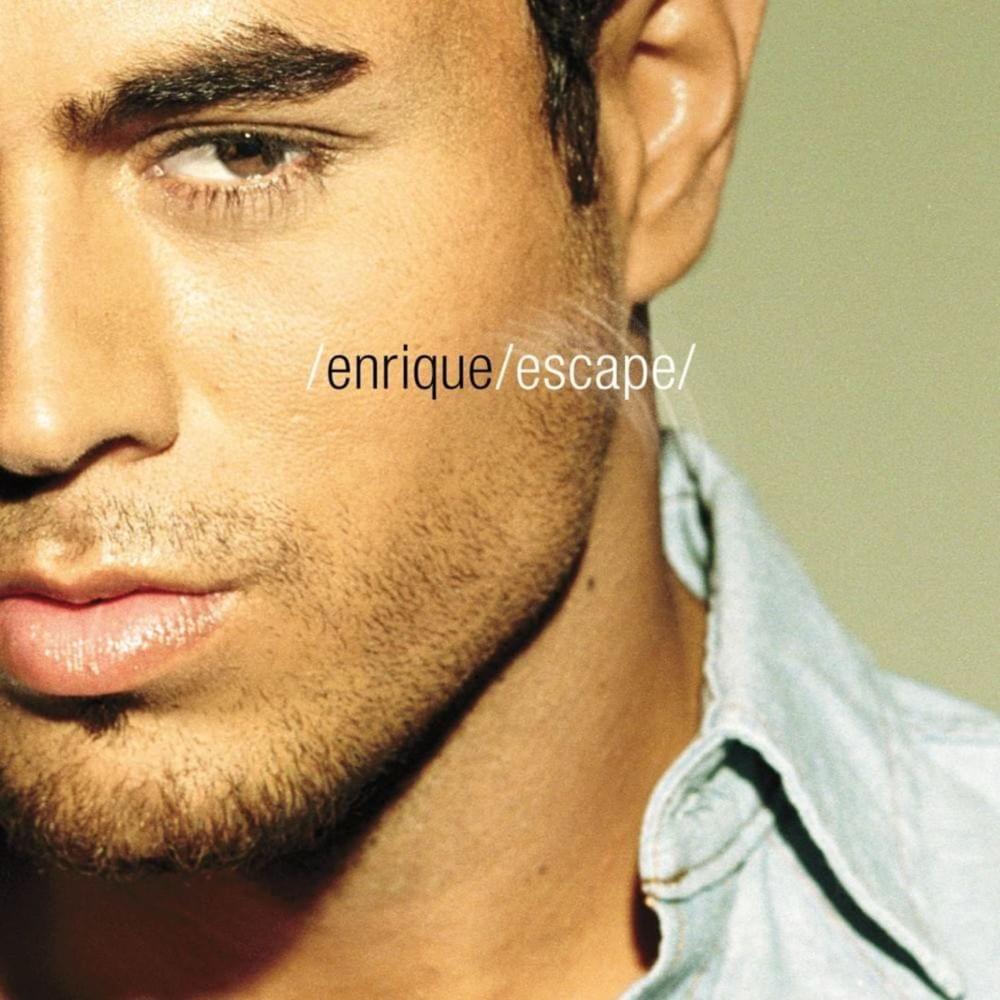 pic I Can Be Your Hero Baby Enrique Iglesias